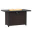 Table de foyer d'extérieur au propane-1862230111