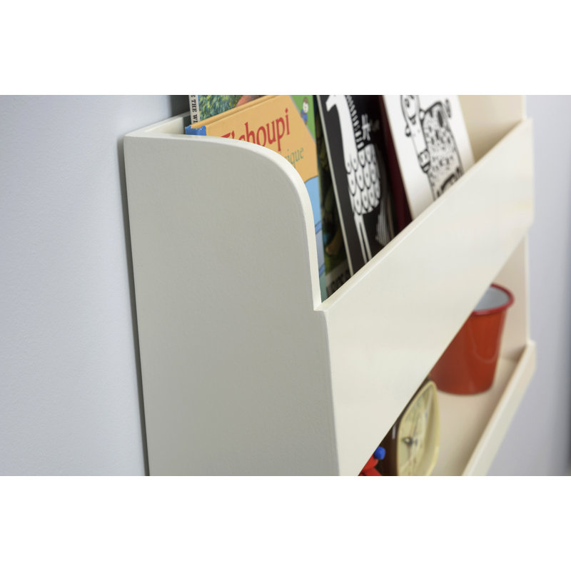 Cordova Accent Shelf