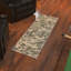 Tapis antidérapant Camo US Army pour chambre à coucher, cuisine, multicolore / camouflage-1866271130