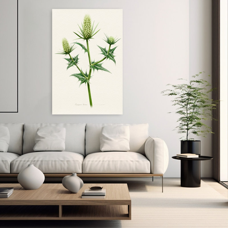 Art contemporain contemporain sur toile, H 60 po x l 40 po