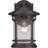 Yeles 1-Light Dimmable Outdoor Wall Lantern-21557319