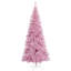 Pink Fir Christmas Tree-2062387038