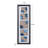 Handmade Modern Abstract Wall Decor on Stone