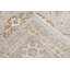 Oushak Collection, Transitional Hand Knotted Wool Oriental Area Rug in Gray