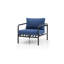 Outdoor 4 - Piece Conversation Set