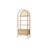 Geometric Bookcase-137146510