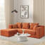 4 Seater Corduroy Sleeper-2088745428