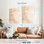 Beige doux désertique I-1792559759