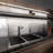 18 in. x 12 in. Stainless Steel Wall Mount Splash Guard