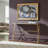 48'' Stone Top Console Table