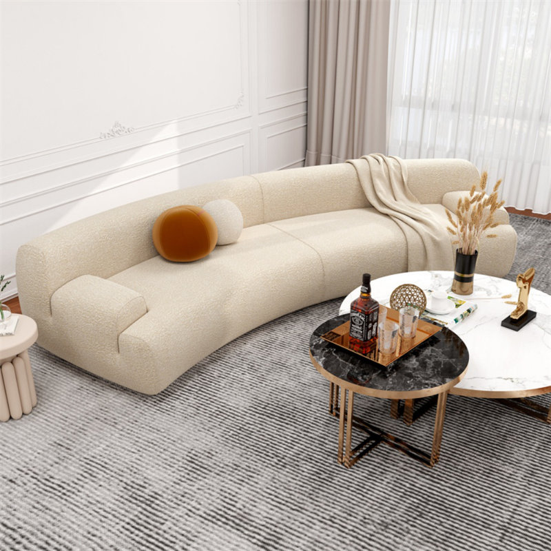 Modern Creative Sofa