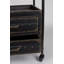 Ryan 69" H x 24" W x 15" D Shelving Unit