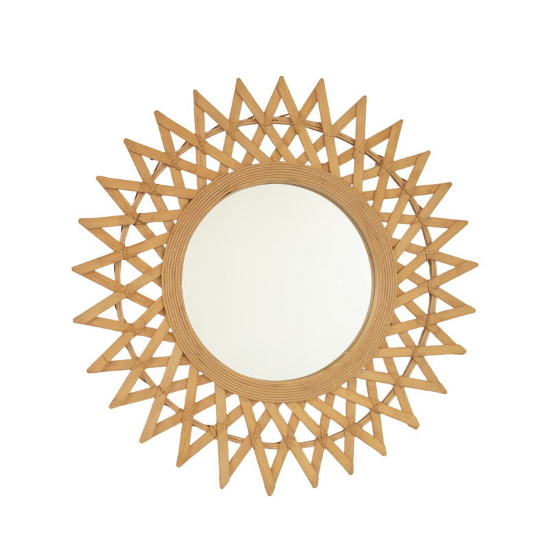 Miroir de 24 po Solana
