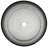 Modern Luxury Wall-mounted Vanity With 36" Solid Surface Top And Round Glass Vessel Sink-103233054