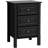 3 - Drawer Nightstand-965038125