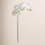 Fabric Orchid Faux Floral Arrangement-966456598