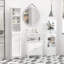 Linen Cabinet