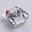 Acadian Crystal LED Flush Mount-479847763