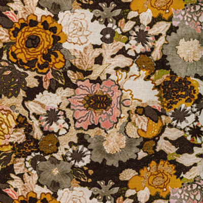 Rhapsody Arioso Print Fabic