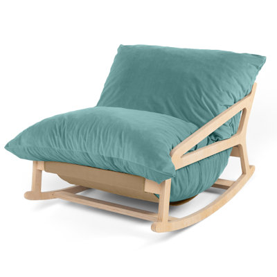 Chaise berçante Pillow Saxx Bean Bag