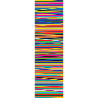 Wilmslow Table Runner