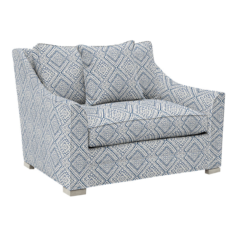 Chaise Nicholas, Perigold Iguazu royal, Navajo