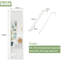 Zalia Rectangle Mirror