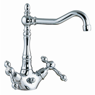 Epoque 2-handle Bathroom Faucet