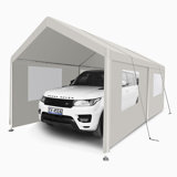 Carport, 10x20 Heavy Duty Portable Garage Tent for Outdoor Storage