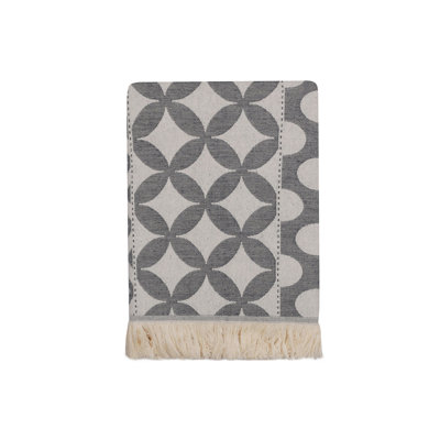 Serviette de plage 100% coton Bentura