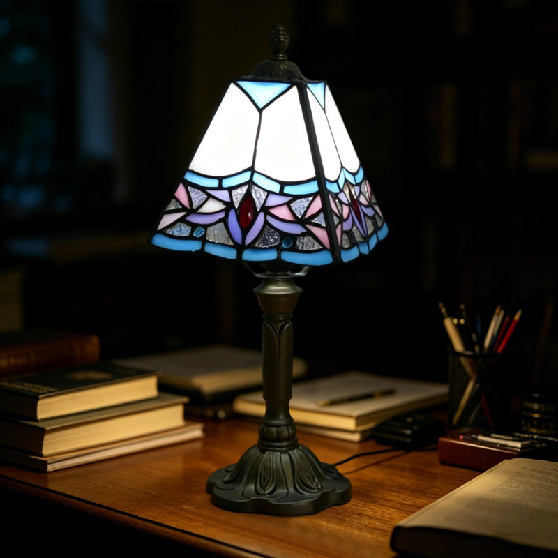 Seagull Modern  Bedside Lamp  Seagull Table LampSoft Light Bedroom Lamp For Nightstand Living RoomKids Room Home Decor