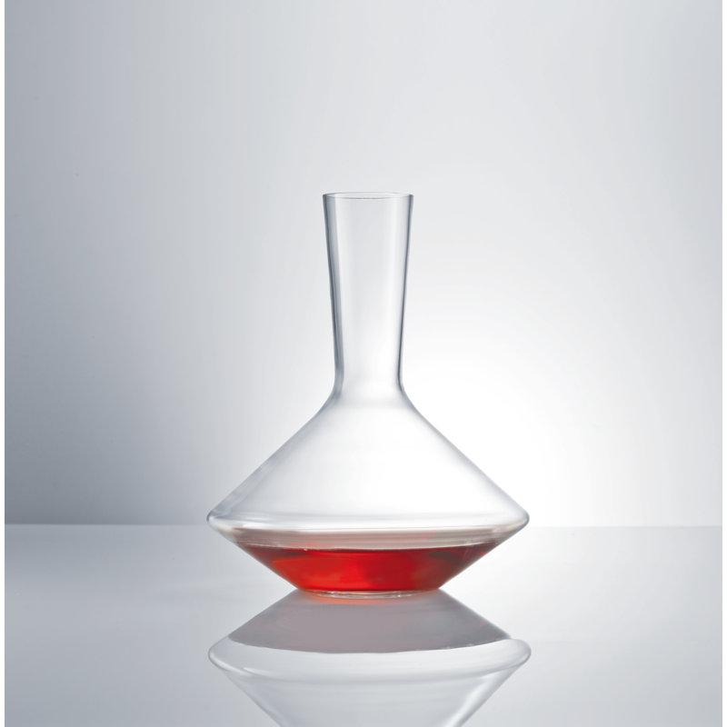 Pure 25.3 oz. Wine Decanter