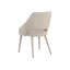 Galen Leather Arm Chair