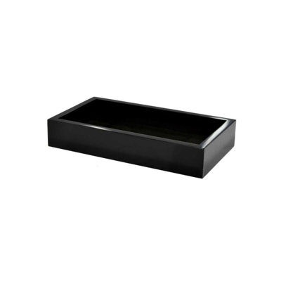 Bathroom Tray