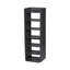 7 Pair Shoe Rack