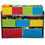 Système d'organisation de jouets avec bacs-1120728741