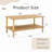 Coffee Table&TV Table Sets
