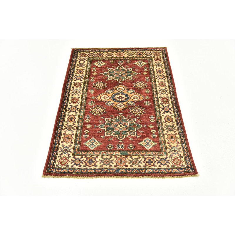 Tapis rouge Mosley