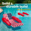 Porte-gobelet pour chaise longue flottante Xtremepowerus