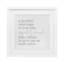 «Perfect Mariage Refuse to donner Up», reproduction d'art sous verre, design by Jaxn Blvd.-178693022-178693023