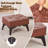 Leather Ottoman-729729327-729729301