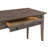 Malani American Built Solid Wood Writer's Desk-1528516461