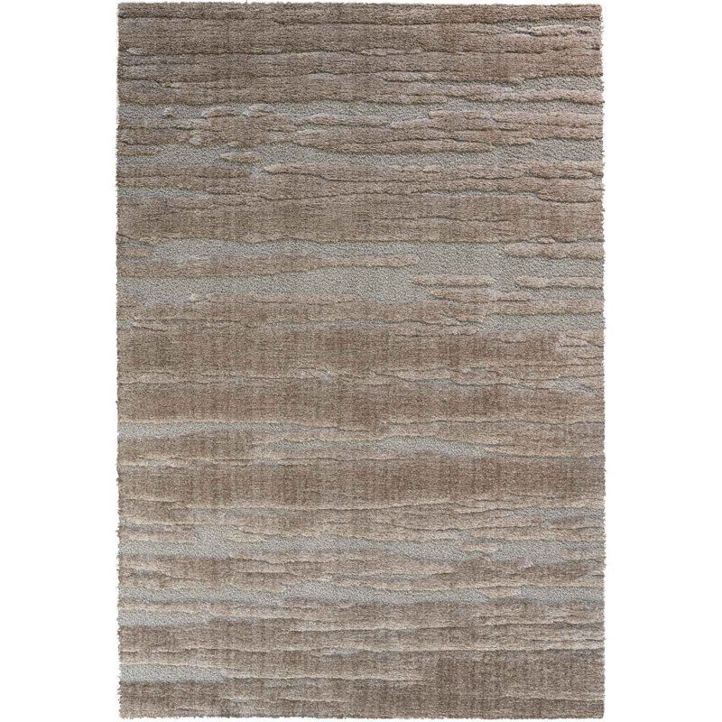 Chanique Abstract Area Rug, Rectangle 160cm x 160cm