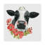 « popy farm i », impression sur toile tendue-689566609