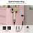 13 Drawers Vanity Desk, Makeup Vanity With Power Outlet, Vanity Table With Mirror And 12 LED Bulbs, 3 Color Lighting Modes, Glass Top Dressing Table Set-1186995078