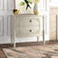 Gustavian Accent Chest