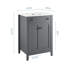 Meuble-lavabo 24 po Nantucket par Modway-105475499