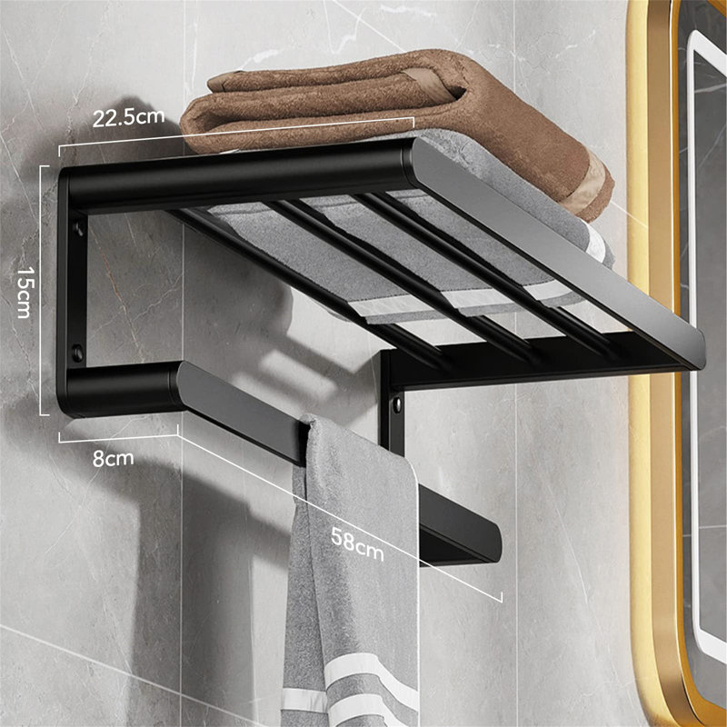 Goodsell Towel Rack