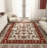 Wool Oriental Indoor / Outdoor Rug-1196534275