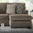 Gwendolynne Upholstered 92'' Sofa & Chaise-97832120